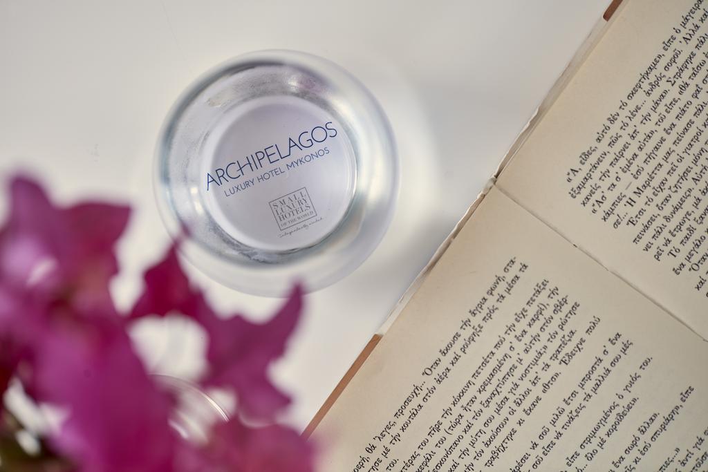 Archipelagos - Small Luxury Of The World Hotel 5*