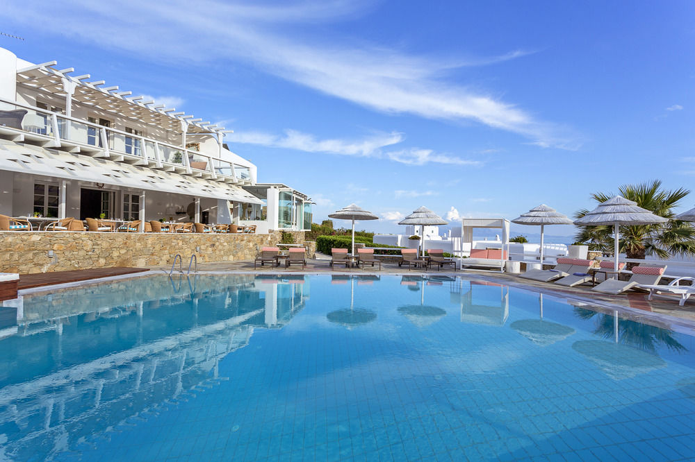 Archipelagos - Small Luxury Of The World מלון 5*