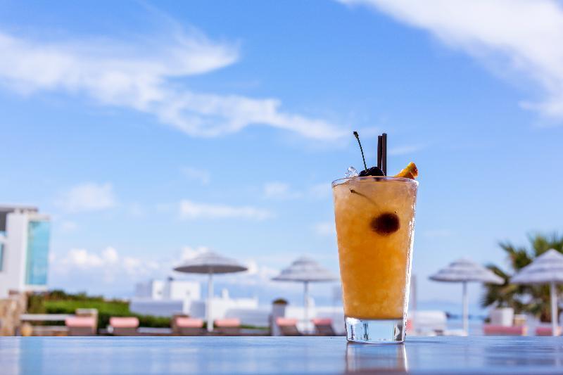 מלון Archipelagos - Small Luxury Of The World 5*