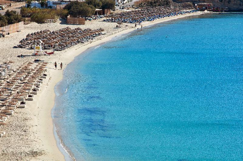 Archipelagos - Small Luxury Of The World מלון 5*
