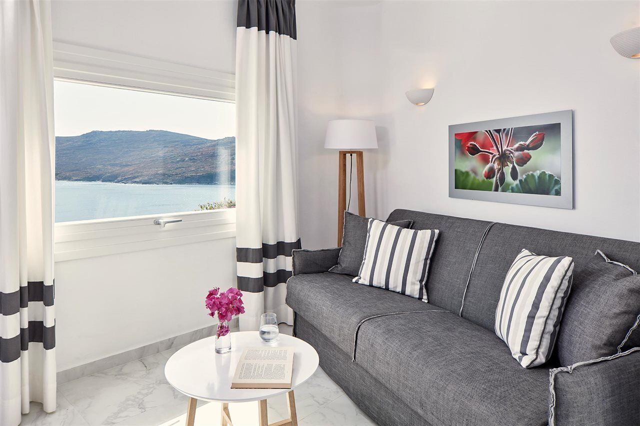 מלון Archipelagos - Small Luxury Of The World 5*