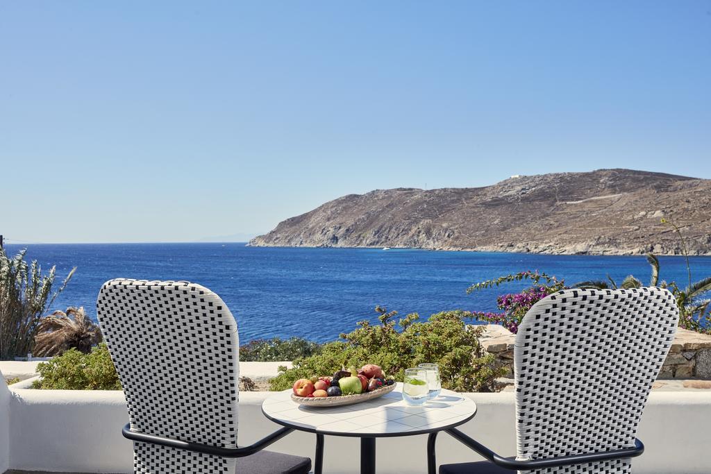 Archipelagos - Small Luxury Of The World מלון קאלו ליבאדי